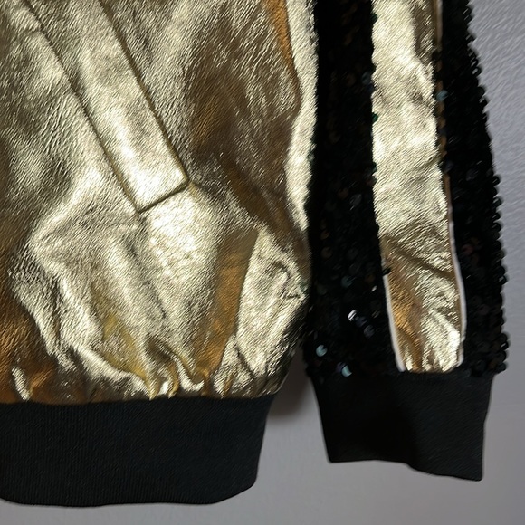 Slash Limited Edition sz Large Womans New Jacket - Picture 4 of 14